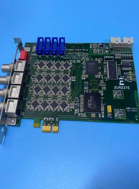 现货 Euresys PICOLO picolc Alert