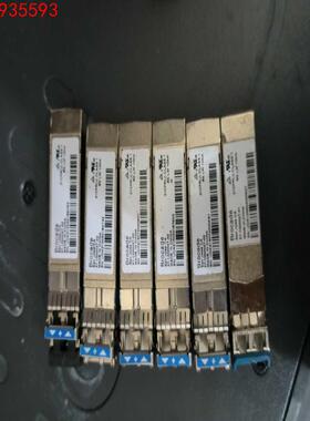 sfp-10g-usr 10g多模光模块ju