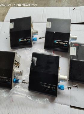 [德峰]VIDEOJET 2120 喷码机配件 拆机的，300一个，