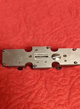 RT-4WRAE10-2X/A1比例阀集成放大器