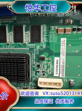 原装新华 400E EDPU。369B1860G0016 。议