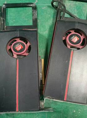 AMD显示卡C016 AIT Technologies ul