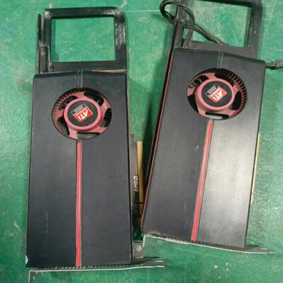 AMD显示卡C016 AIT Technologies ul