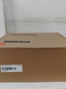 汇川驱动器SV680NT021I 全新正品，盒码一致，需要的