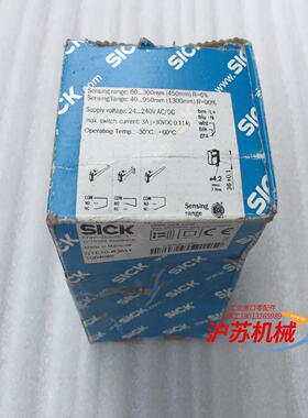 全新sick西克光电开关传感器 GTE10-R3811