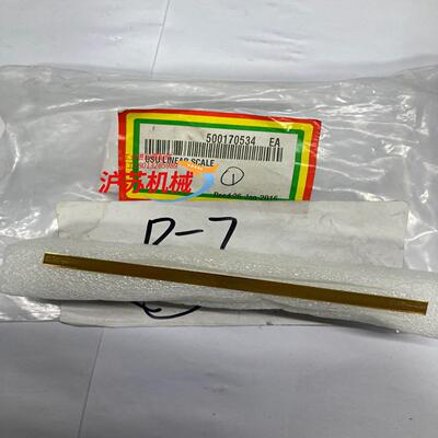 KNS ASM固晶机光栅尺 BSU LINEAR SCALE