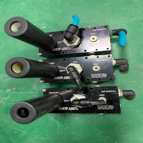 EDCOUSA真空发生器ML50N-G，原装，数