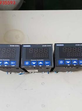 EMKO安高 ESM-4450温控传感器，成色漂亮，功能包好