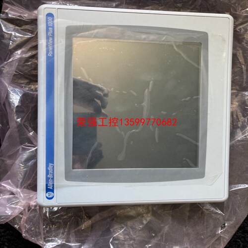 【荣强工控】2711PC- T10C4D1  2711P-RDT10C