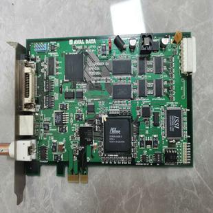 APX 334OLYMPUS图像 OLS41 AVAL采集卡 德峰