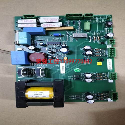【荣强工控】ZA1517C AZ06  07-2415-1-50