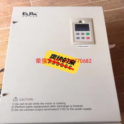 【荣强工控】欧瑞45kw变频器 F1000-G0450T3C 45KW正