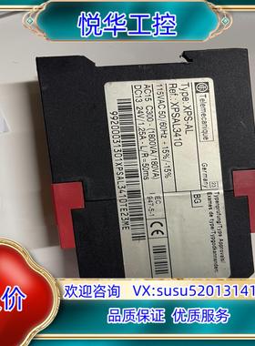 原装Telemecanique XPSAL3410 | XPS-议价