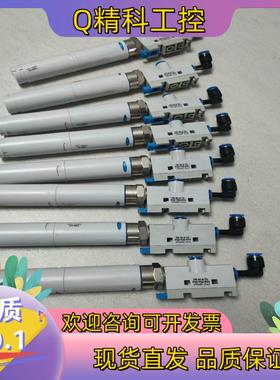 现货FESTO真空发生器VN-10-H-T3-PQ2-VQ2-R