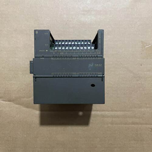 （设备配件）西门子S7-200SMART 288-2DR32-0AA0，