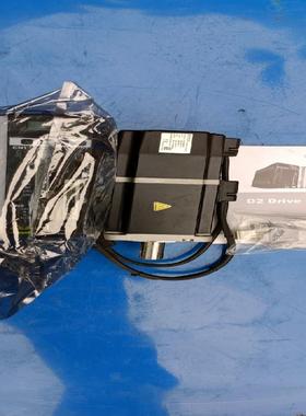 上银伺服驱动器电机D2-1023-S-C0/FRMS752B