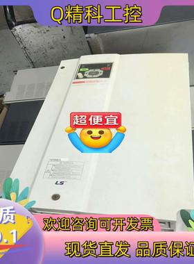 现货#变频器 LS SViGX变频器SV220iGX-4 22K