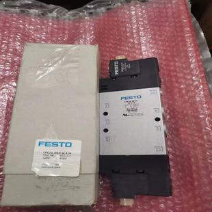 正品 电磁阀 M1H CPE18 出售FESTO全新原装