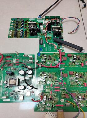 VX5A1HD9011/PN072186P6/P7变频