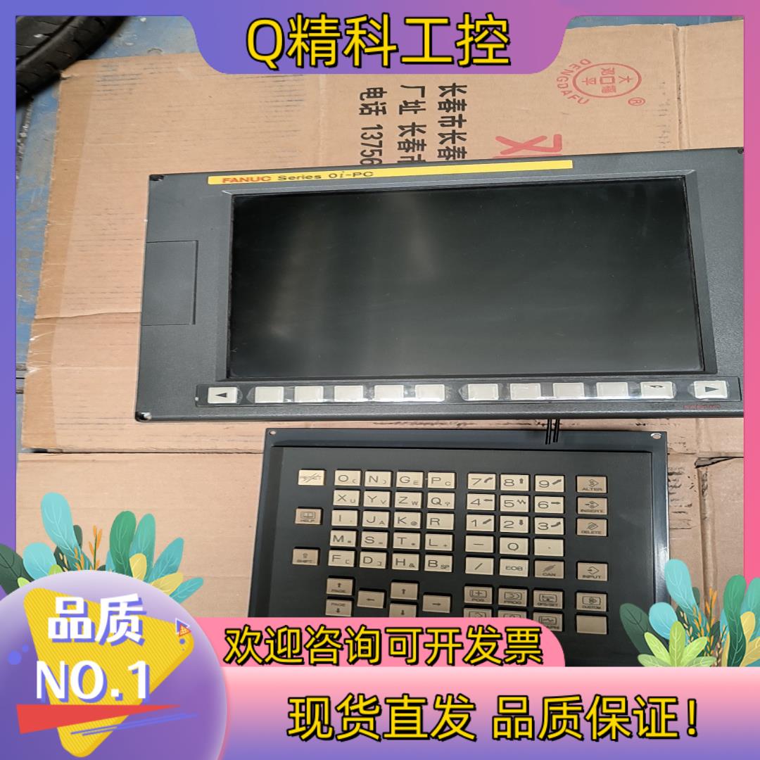 现货FANUC发那科A02B-0309-B522