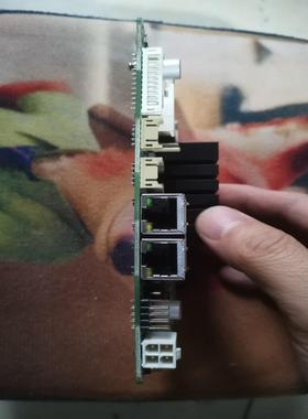 原装信步主板SV3-19026P-L1  J1900处理器千