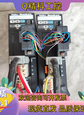 现货三协伺服驱动器DA22401成色