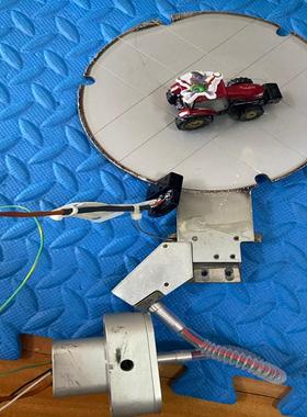 （设备配件）tcp9600 paddle，加热丝和热偶正常