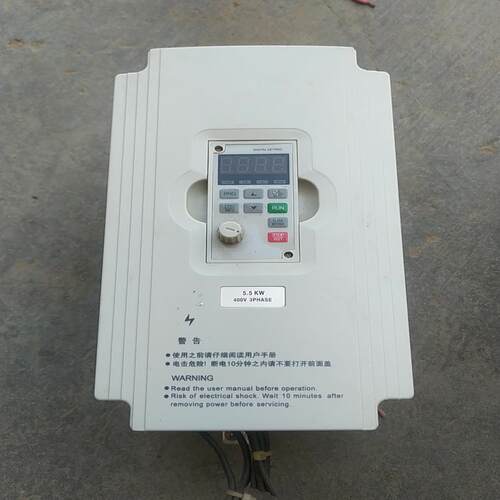 [德峰]美态5.5kw变频器，MT-C-5R5G-4-7020