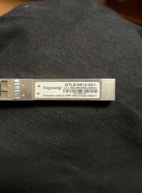 {雅致机械商行}宇光YUGUANG GTLS-8512-02-l 千兆550