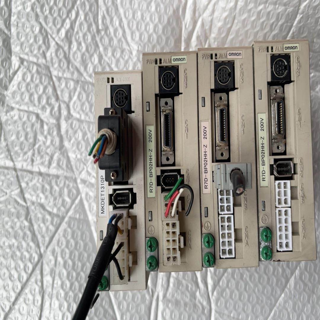 （设备配件）BP02HH-R7DW -Z omron200