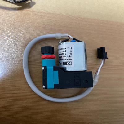 [德峰]德国KNF隔膜泵 PML8672-NF25 实物拍摄，拆机包