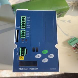 诚心要 显示梅特勒控制器 如图称重成色 托利多IND131 德峰