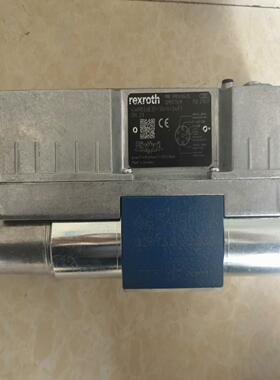 R901496435液压比例方向阀 4WREE6E32-3X