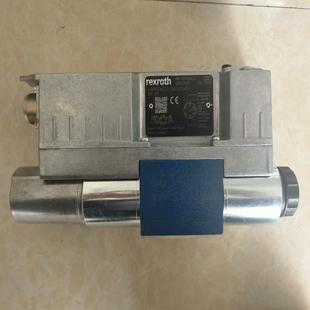 4WREE6E32 R901496435液压比例方向阀