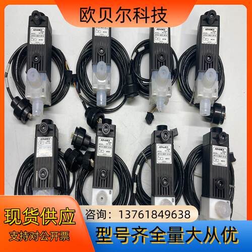 ADVANCE针阀 MF361-6MCB-20B-M；M