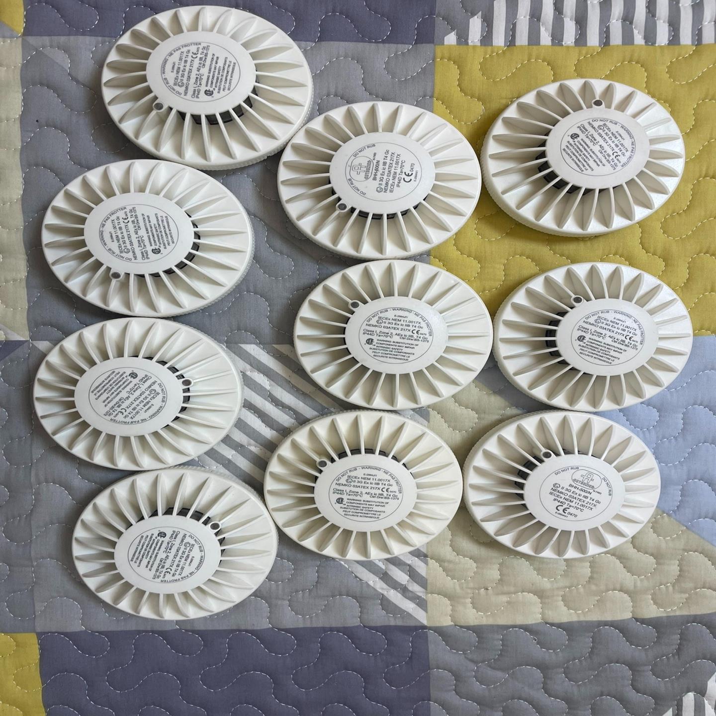 AUTRONICA   BHH-500/N感烟探头