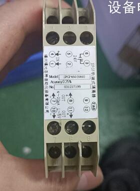 (设备配件）SFGF轨装式隔离器SFGP560（660）