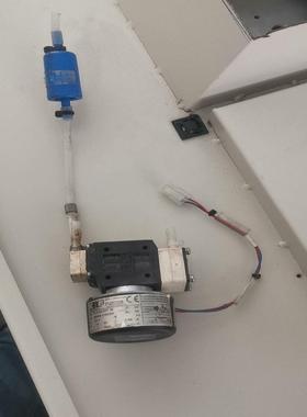 [德峰]德国 KNF PL5402-NFB 30 泵 拆机货一个，如