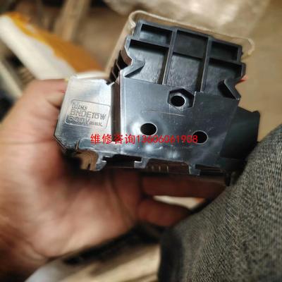 （请询价）IDEC和泉端子台BNDE15W双层端子排议价