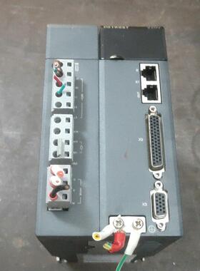 {雅致机械商行}拆机合信15kw驱动器CTSDA4N-B1525-M201