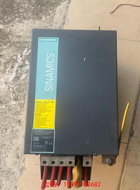 [宏强工控]6SL3100-0BE25-5AB0  西门子55KW电抗器-议价