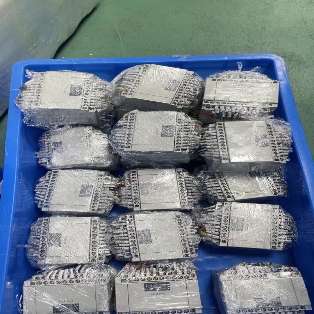 PLC 拓展，FP-XE30T。有需要的私聊议价。非议价