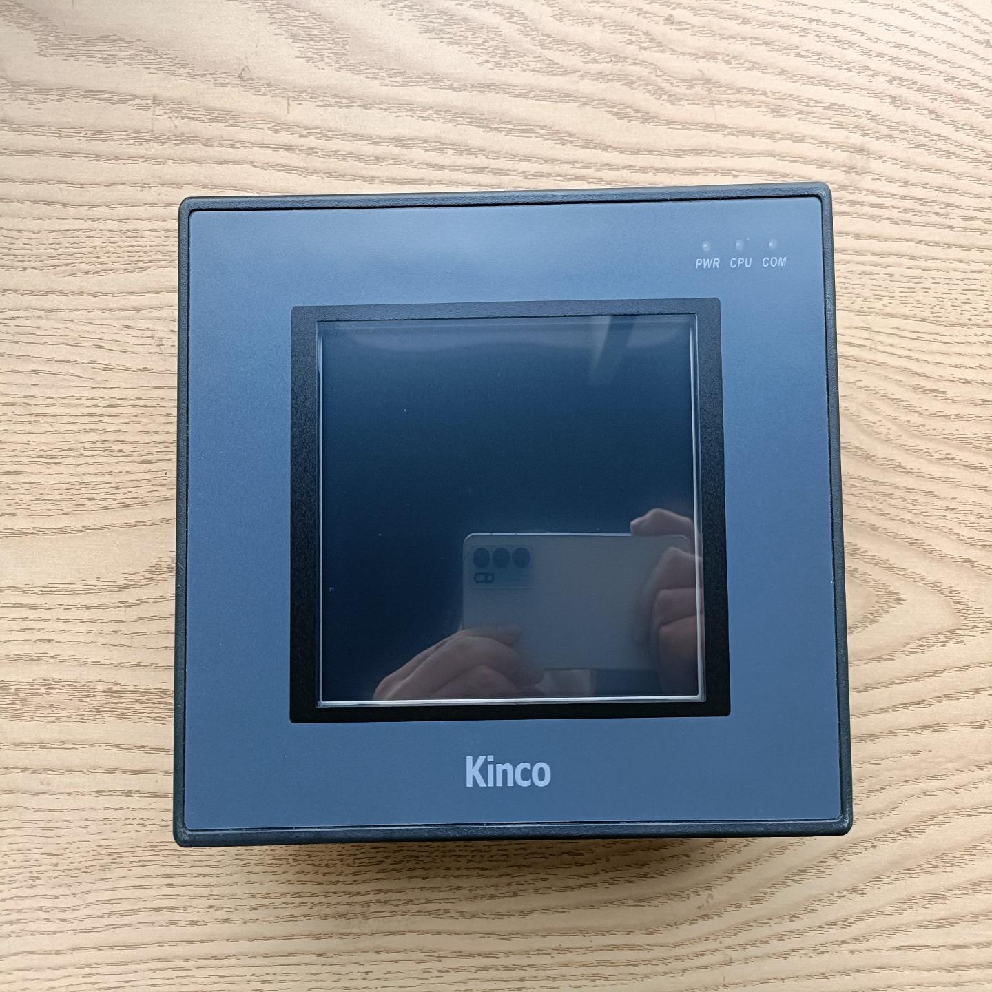 {雅致机械商行}步科触摸屏MT4310C