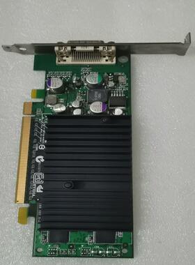 {雅致机械商行}Quadro NVS280显卡成色比较新包好