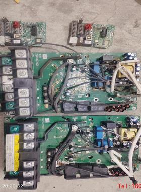 【非标价】台达VFD45AMS43A变频器主板驱动板模块FP100R1