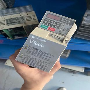 安川变频器V1000系列CIMR VT2A0004BAA
