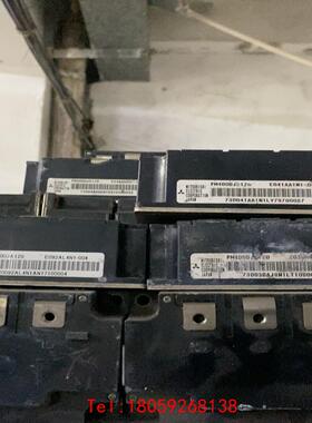 【非标价】PM400DJA120 模块