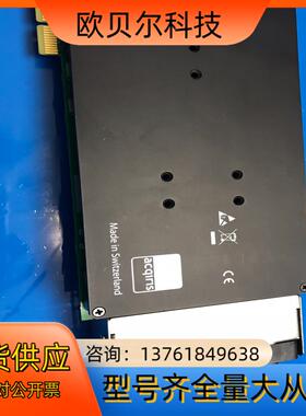 Acqi ri s AP101 500MHz 1Gs/s