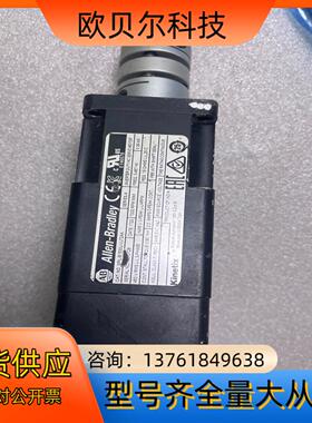 AB 罗克韦尔  MPL-B1530U-VJ72AA  实物