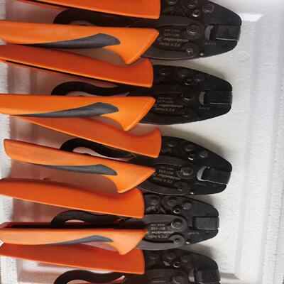 德国原装魏德米勒Weidmuller，PZ6 Roto压